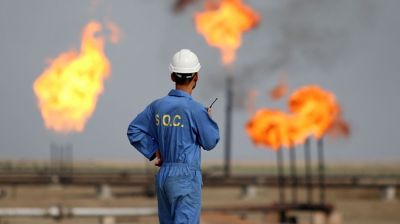 ইরাকি তেল রপ্তানি করতে প্রস্তুত কুর্দিস্তান