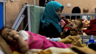 লেবাননের নাগরিকদের পালানোর কোনো জায়গা নেই: এনআরসি