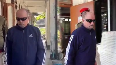 ভারতের বিমানবাহিনী  গ্রেপ্তার ১