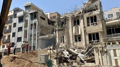 ইরানে যৌথ হামলায় নিহত ছয়