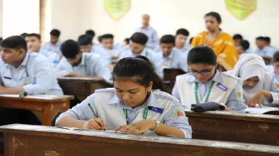 এইচএসসি পরীক্ষার আসন বিন্যাস প্রকাশ
