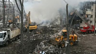 রুশ ক্ষেপণাস্ত্র ও ড্রোন হামলায় ইউক্রেনে নিহত ১২