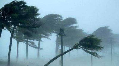 ঈদের দিনেও হতে পারে কালবৈশাখী