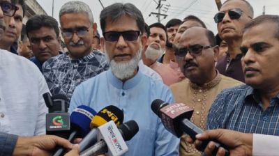 রেলক্রসিংয়ে নিরাপত্তা জোরদার, আসছে স্বয়ংক্রিয় গেট