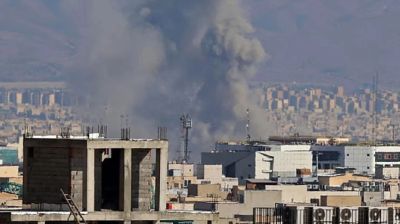 কোম শহরের আবাসিক এলাকায় ইসরায়েলি হামলায় নিহত ১৮