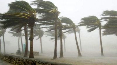 রংপুরসহ তিন অঞ্চলে ঝড়ের আভাস