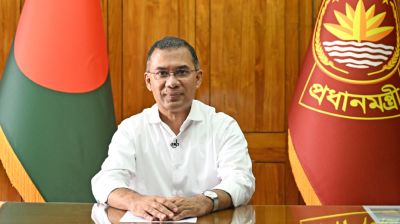 ঈদুল ফিতর উপলক্ষে দেশবাসীকে শুভেচ্ছা জানালো প্রধানমন্ত্রী