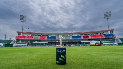 সংকটে পিএসএল, বদলালো ভেন্যু ও আয়োজন