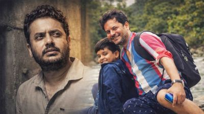 পুত্র সহজকে লেখা রাহুলের শেষ চিঠি 