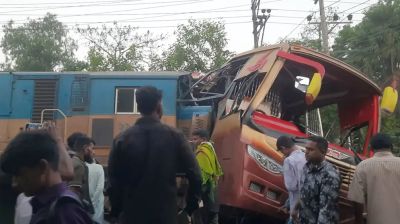 সড়কে সাত দিনে ২০৪ মৃত্যু