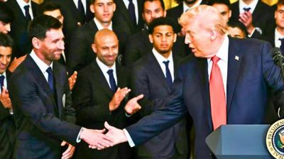 ‘ক্রিশ্চিয়ানো দুর্দান্ত, আপনিও দুর্দান্ত’  