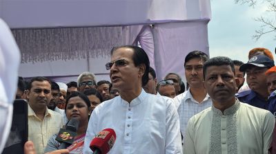 সিন্ধুরমতী মেলায় শান্তিপূর্ণ পরিবেশ নিশ্চিত করার নির্দেশ মন্ত্রীর