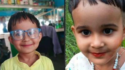 খুলনায় ঝোপে মিলল ৪ বছরের শিশুর মরদেহ