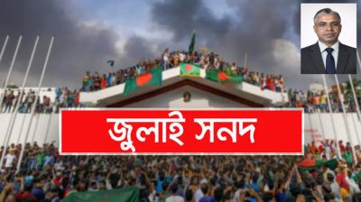 জুলাই সনদ, গণভোট, সংবিধান ও আদালতের রুল