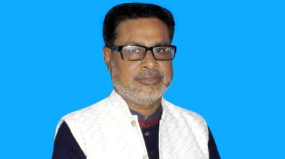 সিংগাইর পৌরসভা পরিবর্তনের প্রতিশ্রুতি নিয়ে মাঠে বিএনপি নেতা জয়