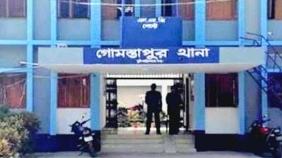 গোমস্তাপুরে গলায় ফাঁস দিয়ে যুবকের আত্মাহত্যা