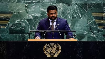 যুক্তরাষ্ট্রের দুটি যুদ্ধবিমানকে অবতরণের অনুমতি দেয়নি শ্রীলঙ্কা