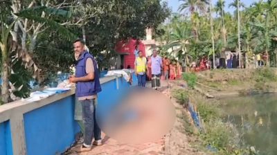 বাগেরহাটে কিশোরীর গলাকাটা মরদেহ উদ্ধার