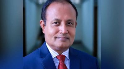 ঢাবির নতুন ভিসি অধ্যাপক ওবায়দুল ইসলাম  