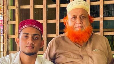 ছাত্রলীগ করায় ছেলেকে ‘ত্যাজ্য’ করলেন বাবা  