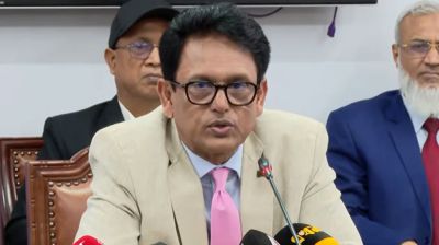 পুনঃপ্রতিষ্ঠা হচ্ছে শিক্ষাপ্রতিষ্ঠানের পর্ষদ, সভাপতির যোগ্যতা স্নাতক  