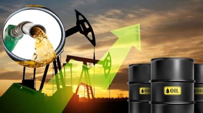 হরমুজ প্রণালি নিয়ে ট্রাম্পের আলটিমেটামে বিশ্ববাজারে বাড়লো তেলের দাম