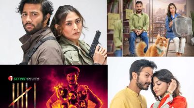 ঈদে ওটিটিতে যা দেখবেন 