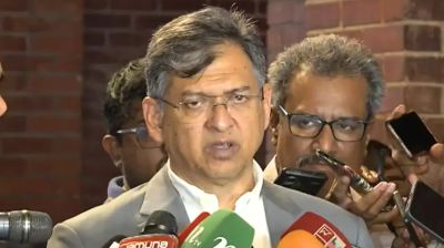 ‘জুলাই সুরক্ষা’ নিয়ে সবাই একমত   