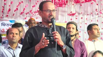 মাদকে সম্পৃক্ত কাউকেই ছাড় দেওয়া হবে না