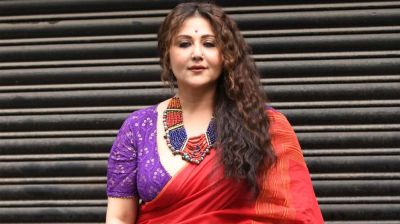 জীবনে সবসময়ই প্রেম থাকে, স্লট ফাঁকা রাখি না: স্বস্তিকা