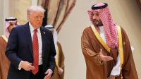চূড়ান্ত আঘাত হানতে ট্রাম্পকে চাপ দিচ্ছে সৌদি