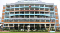 মিরপুর ক্যান্টনমেন্ট পাবলিক স্কুল ও কলেজে নিয়োগ