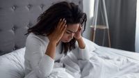 ঘুম ভাঙতেই মাথা ব্যথা? জানুন কারণ  
