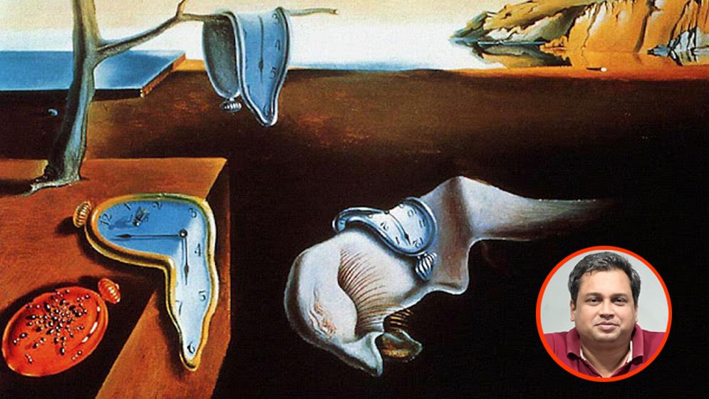 বেগ-আবেগ