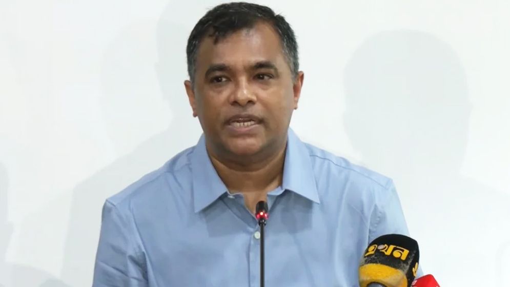 এপ্রিলে দেশে কোনো জ্বালানি সংকট হবে না