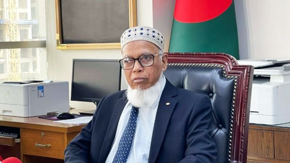 স্থানীয় সরকার নির্বাচন বিধিমালা সংশোধনের উদ্যোগ নিচ্ছে ইসি