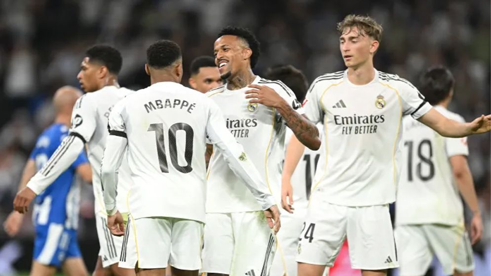 এল ক্লাসিকোর আগে বড় ধাক্কা খেল রিয়াল মাদ্রিদ