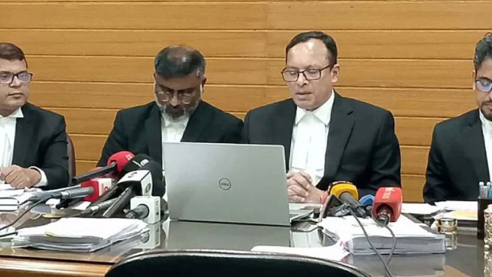 ভার্চুয়াল কোর্টের প্রথম দিনেই নিষ্পত্তি ১৭৭ মামলা