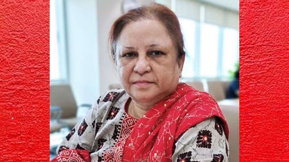 আসকের নির্বাহী পরিচালক হলেন তাহমিনা রহমান