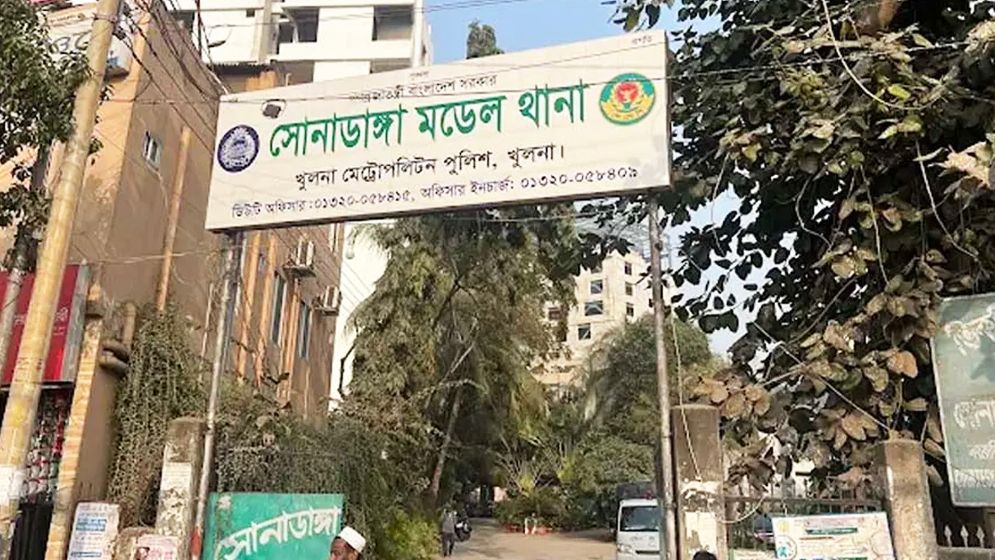 রেলওয়ে পুলিশ কনস্টেবলের রহস্যজনক মৃত্যু