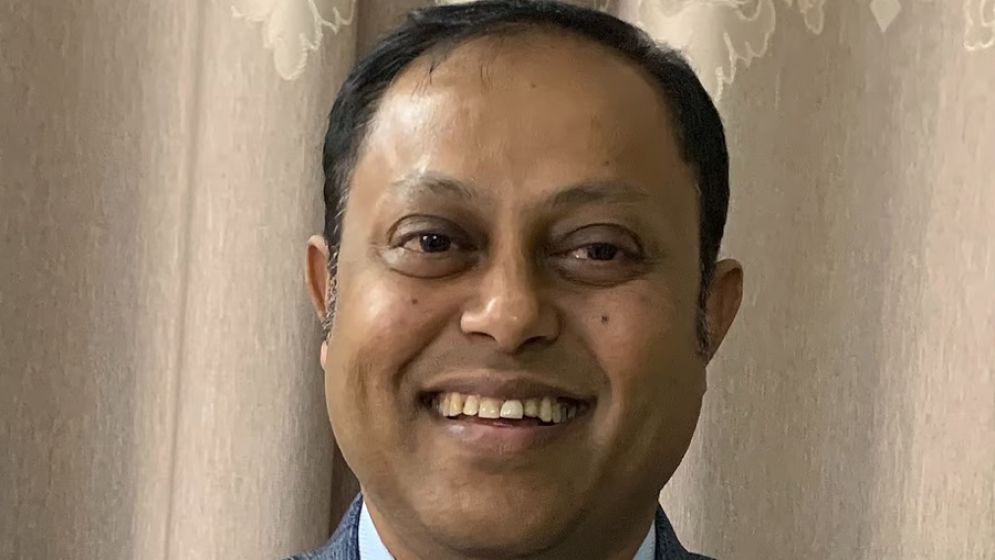 ঢাবির নতুন সহ–উপাচার্য অধ্যাপক আবদুস সালাম