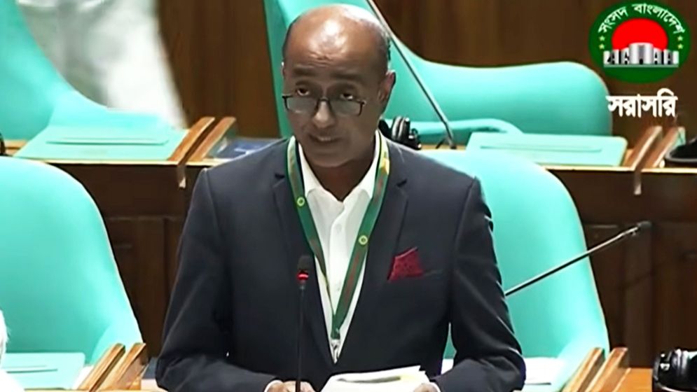 ‘সংবিধানকে পাশ কাটিয়ে জুলাই সনদ বাস্তবায়ন সম্ভব নয়’