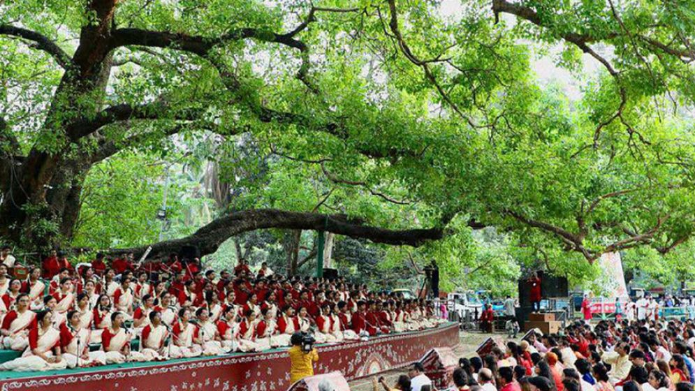 রমনা বটমূলে ছায়ানটের বর্ষবরণ শুরু সোয়া ৬টায়