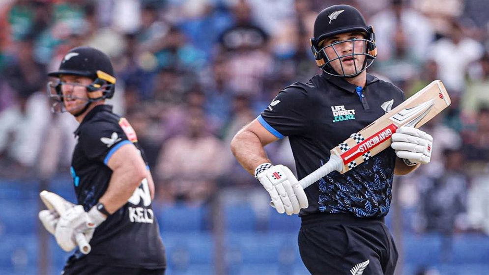 রেকর্ড গড়ে জিততে হবে বাংলাদেশকে