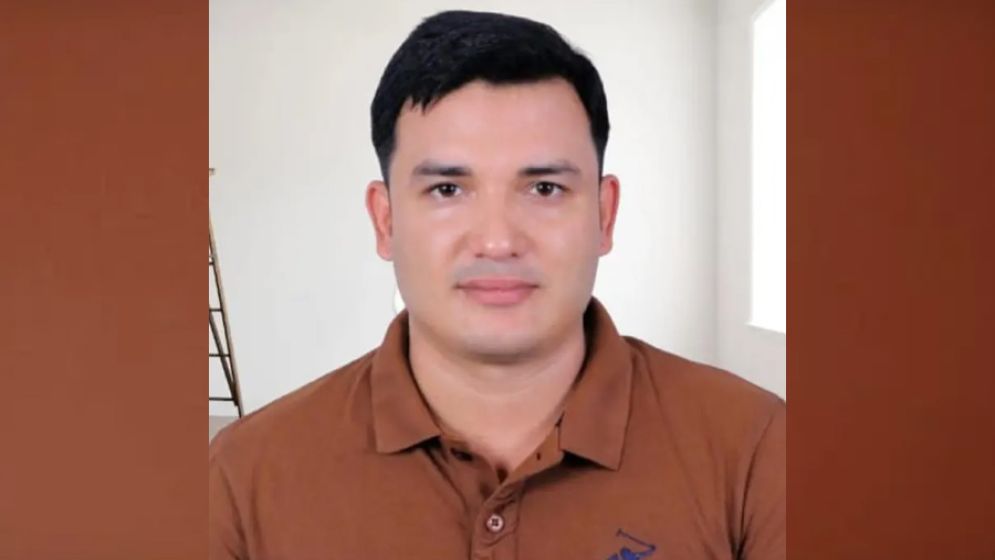 সাবেক ছাত্রলীগ নেতা স্বপন গ্রেপ্তার