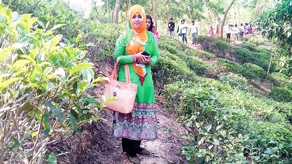 রিমান্ড শেষে ওয়ারেন্ট অফিসার কারাগারে