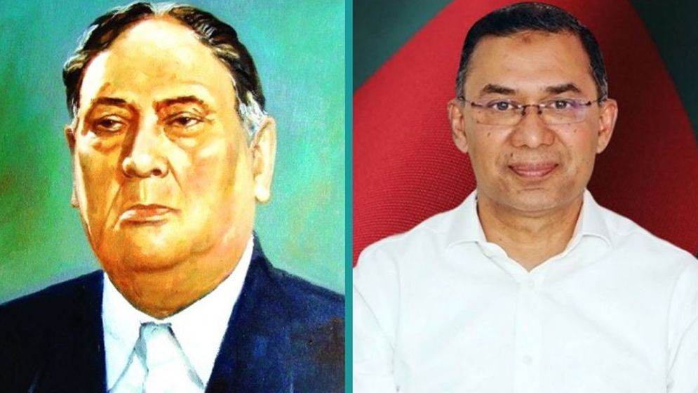 অখণ্ড ভারতের অবিসংবাদিত নেতা ছিলেন এ কে ফজলুল হক : প্রধানমন্ত্রী