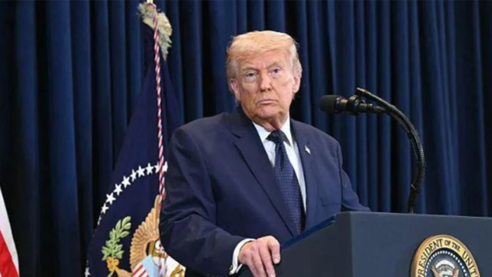 চুক্তি না করলে আবারো হামলা