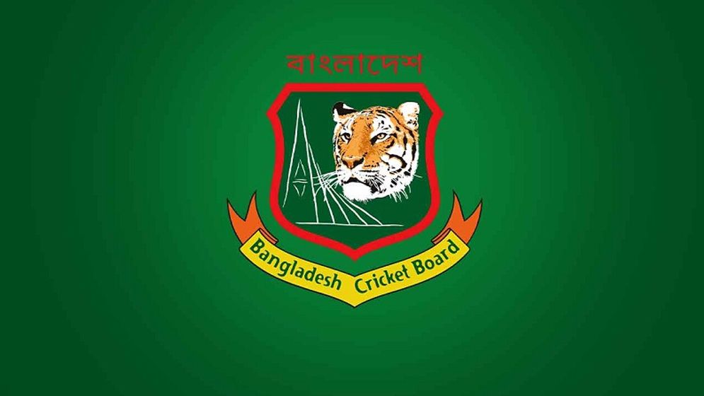 শ্রীলঙ্কার বিপক্ষে ওয়ানডে সিরিজের দল ঘোষণা বিসিবির