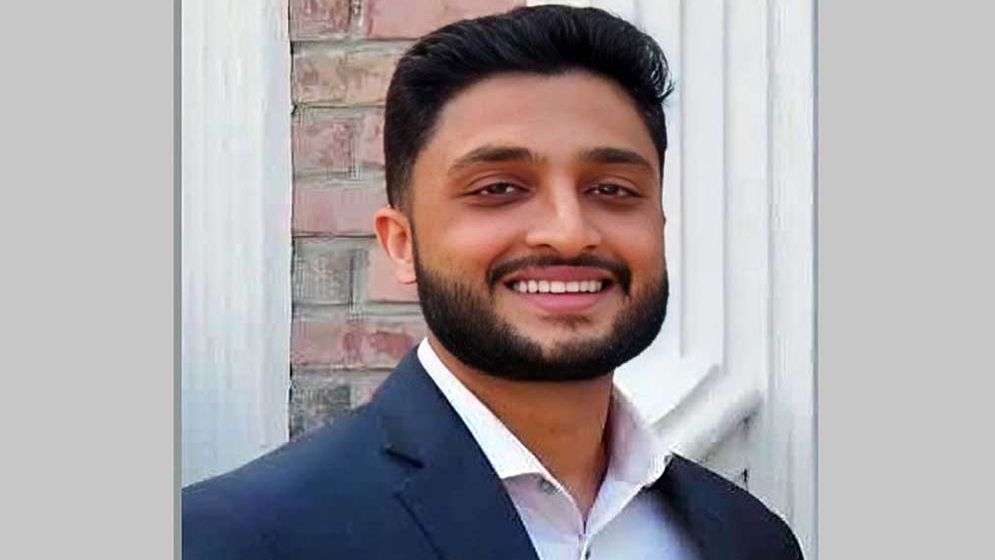 লস অ্যাঞ্জেলেসে বাসা থেকে বাংলাদেশি তরুণের মরদেহ উদ্ধার 